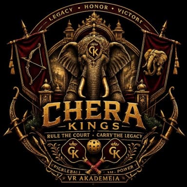 CHERA KINGS