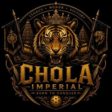 CHOLA IMPERIAL