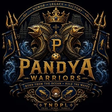 PANDYA WARRIORS