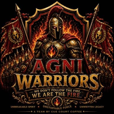 AGNI WARRIORS