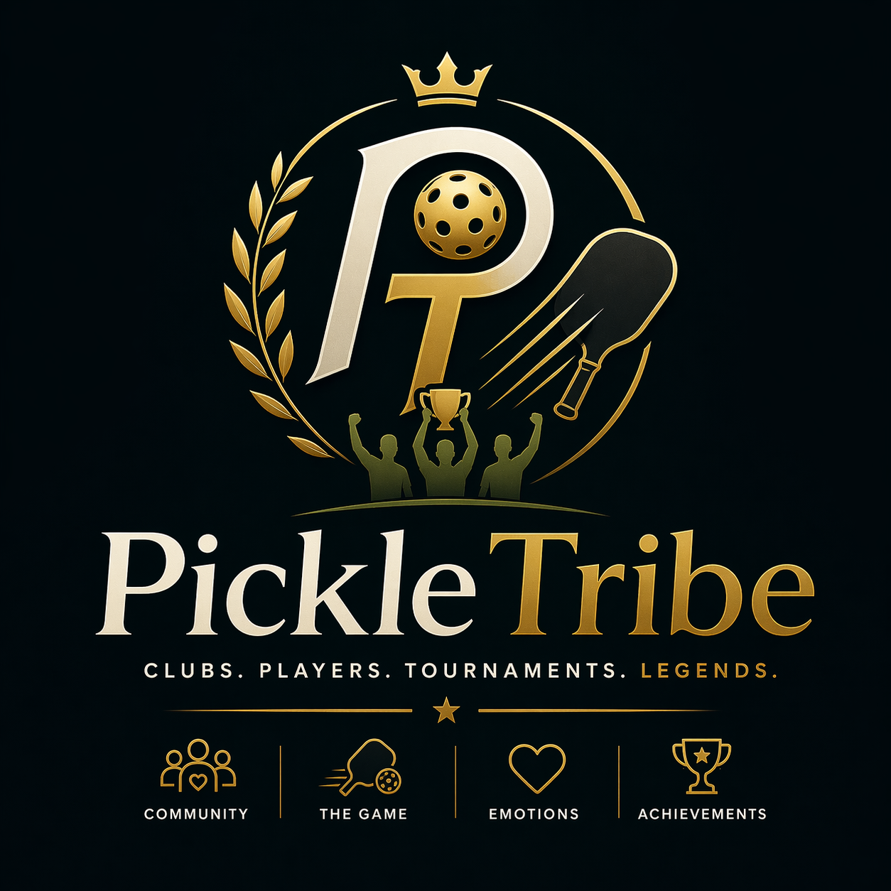 PickleTribe